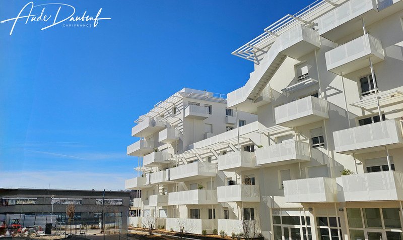 Apartment in Galbert, Annecy, France 1 - 17314682