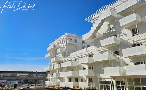 Apartment in Galbert, Annecy, France 1
