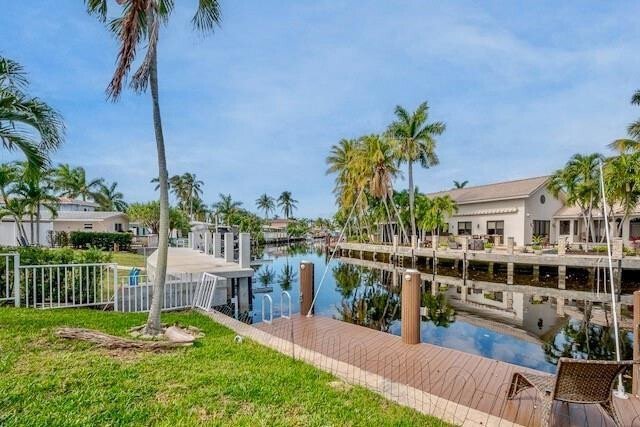 House in Pompano Beach, Florida, United States 3 - 17312652