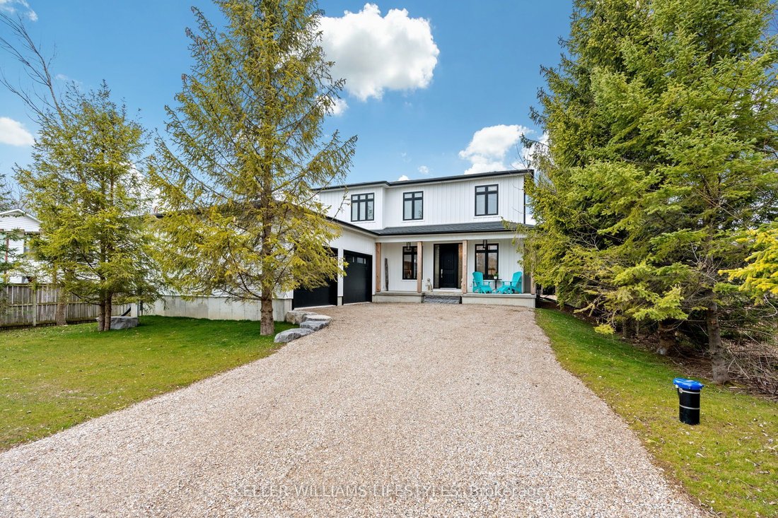 House in Central Huron, Ontario, Canada 4 - 17321246