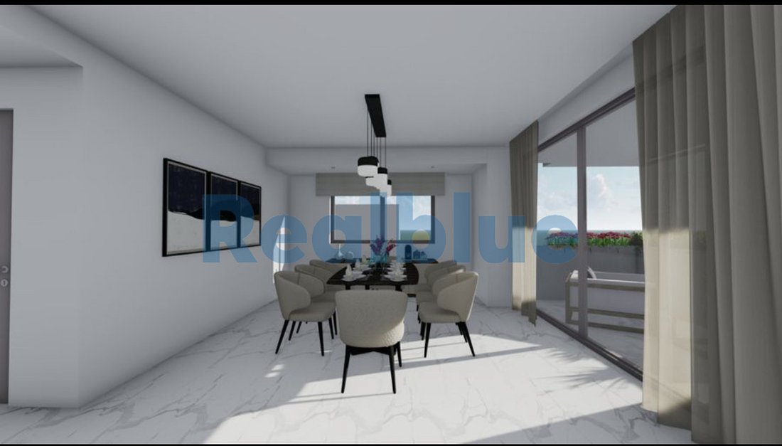 Apartment in Glyfada, Attica, Greece 4 - 17318602