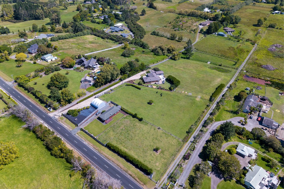 Land in Dairy Flat, Auckland, New Zealand 1 - 17323282