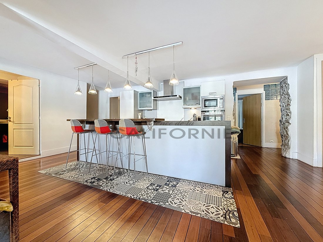 Apartamento en Cannes, Provenza-Alpes-Costa Azul, Francia 3 - 17146447