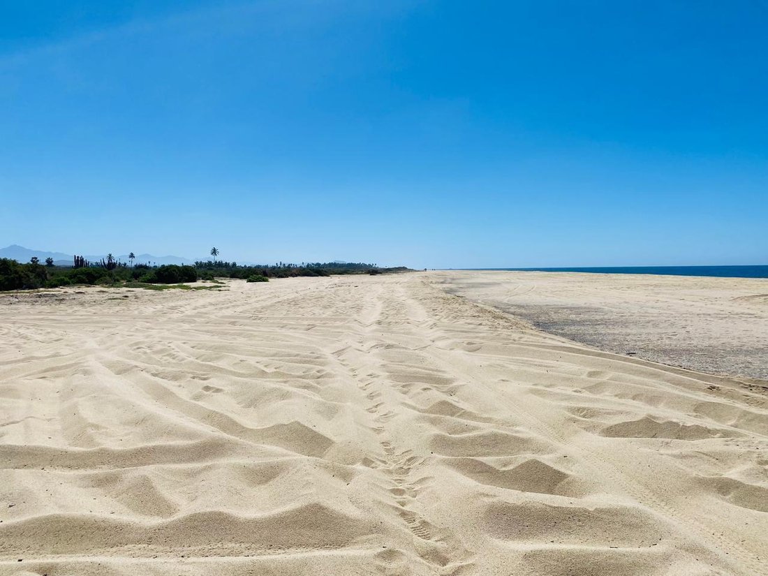 Land in El Chamizal, Baja California Sur, Mexico 5 - 17319224