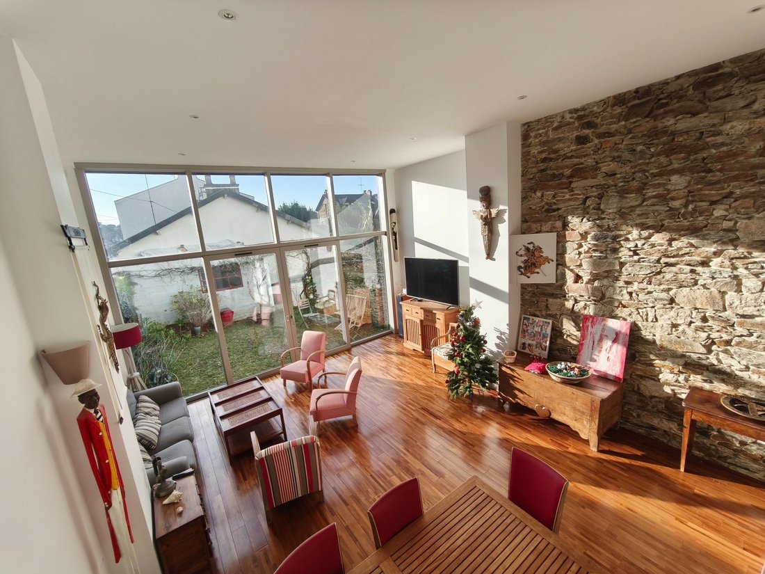 House in Nantes Erdre, Nantes, France 3 - 17318098