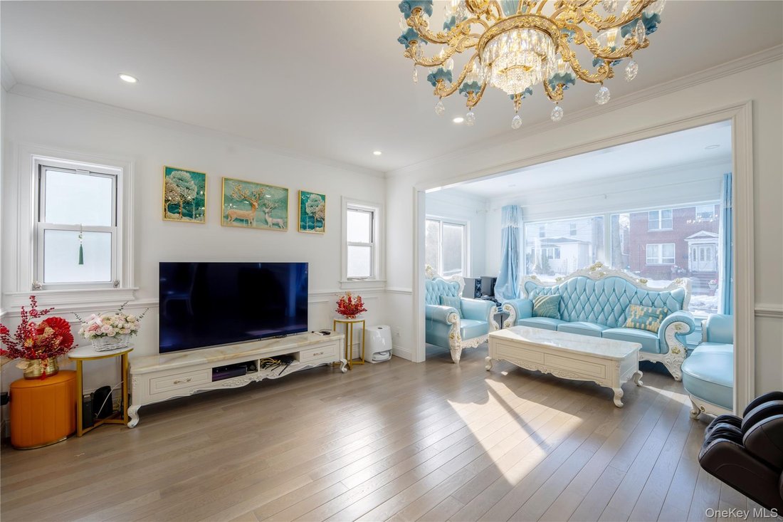 House in New York, New York, United States 3 - 17312478
