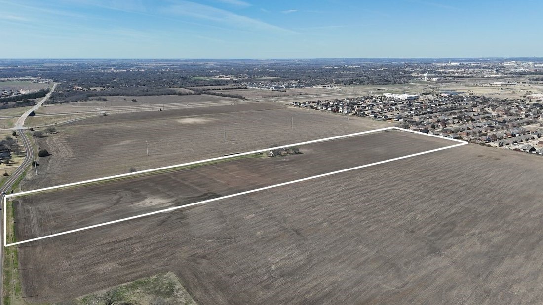 Land in Waxahachie, Texas, United States 2 - 17313841