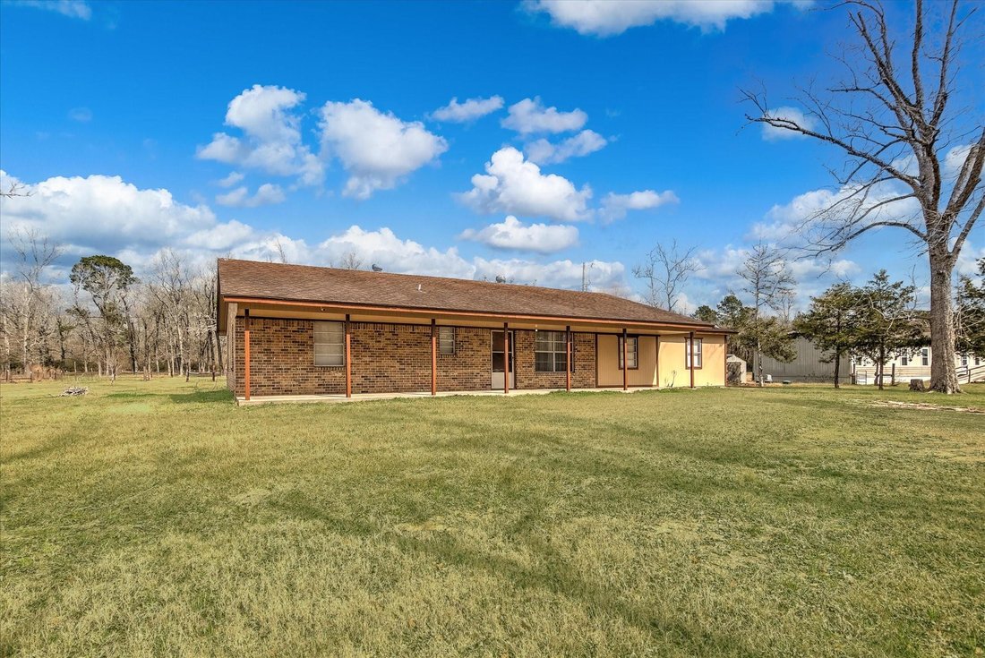House in Cleveland, Texas, United States 2 - 17318787