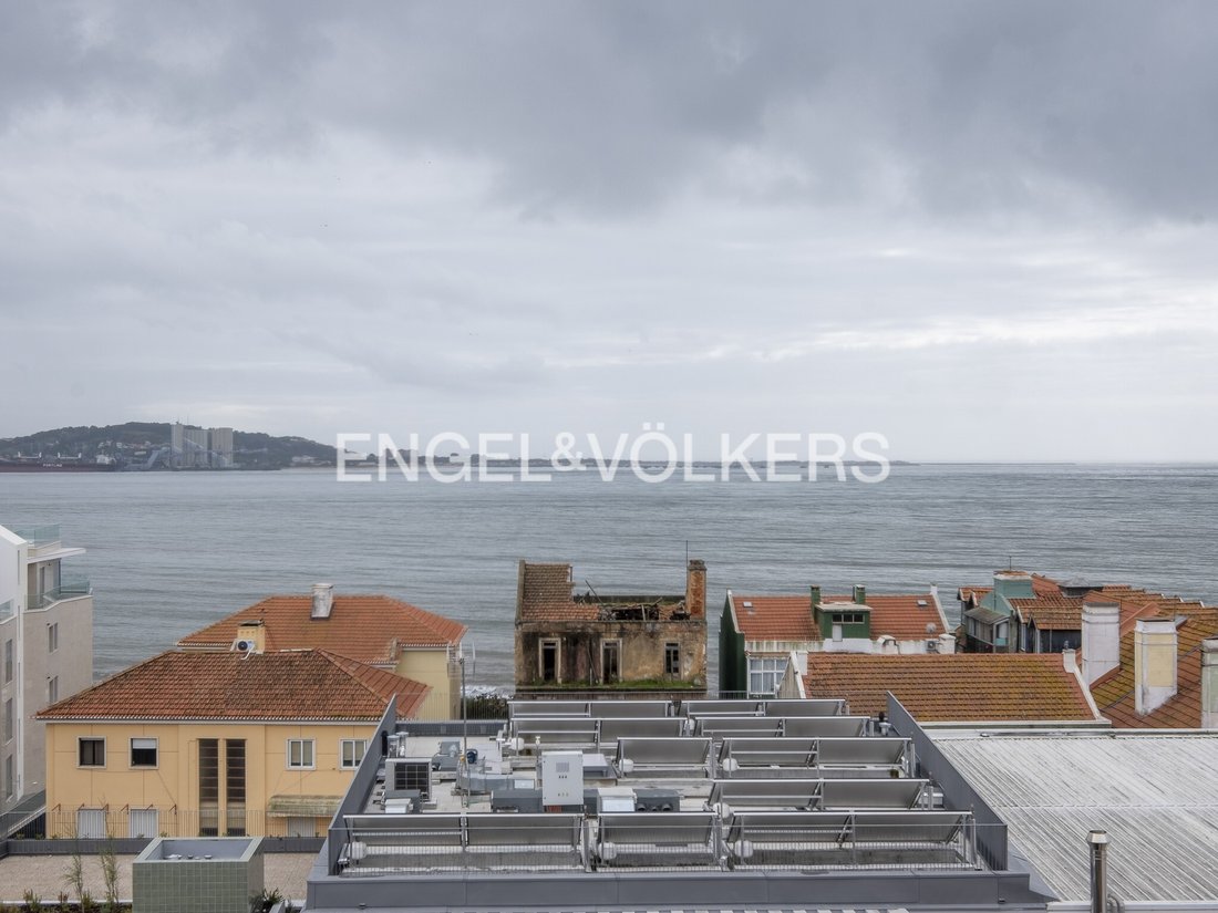 Apartment in Alges, Linda-a-Velha e Cruz Quebrada-Dafundo, Lisbon, Portugal 2 - 17316556