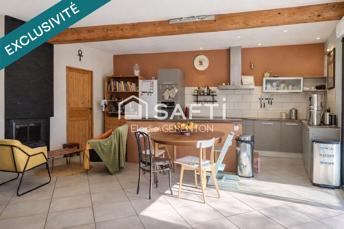 House in Est, Prades, France 3 - 17318109