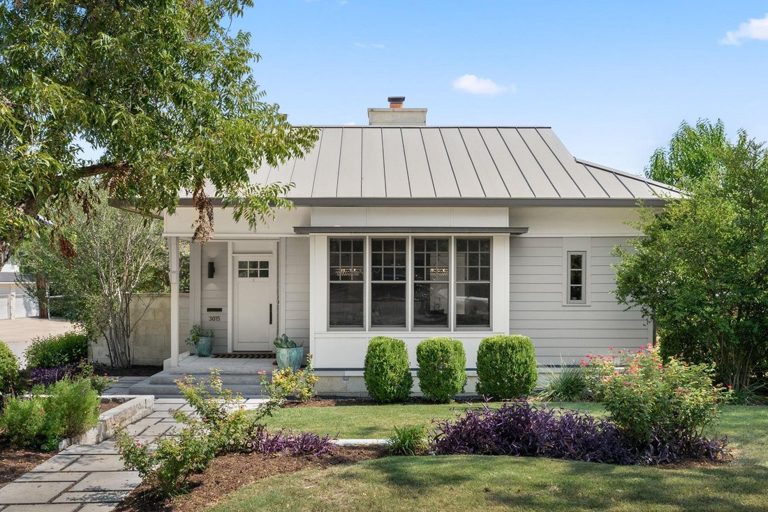 House in Austin, Texas, United States 1 - 17313616
