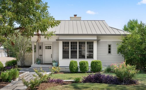 House in Austin, Texas, United States 1