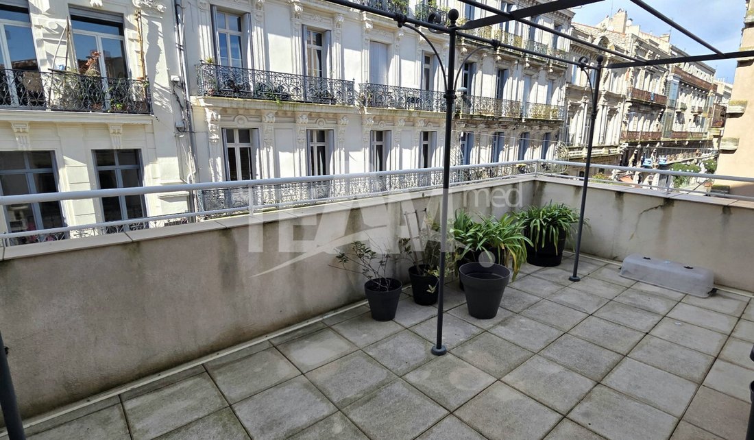 House in Espace Villeroy-Les Quilles, Sète, France 3 - 17322599