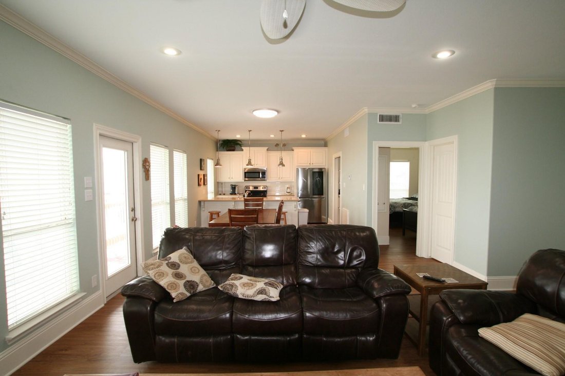House in Bolivar Peninsula, Texas, United States 2 - 17313329