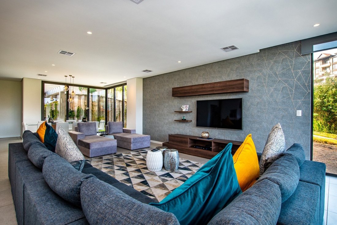 Townhouse in Simbithi Eco Estate, KwaZulu-Natal, South Africa 4 - 17311651