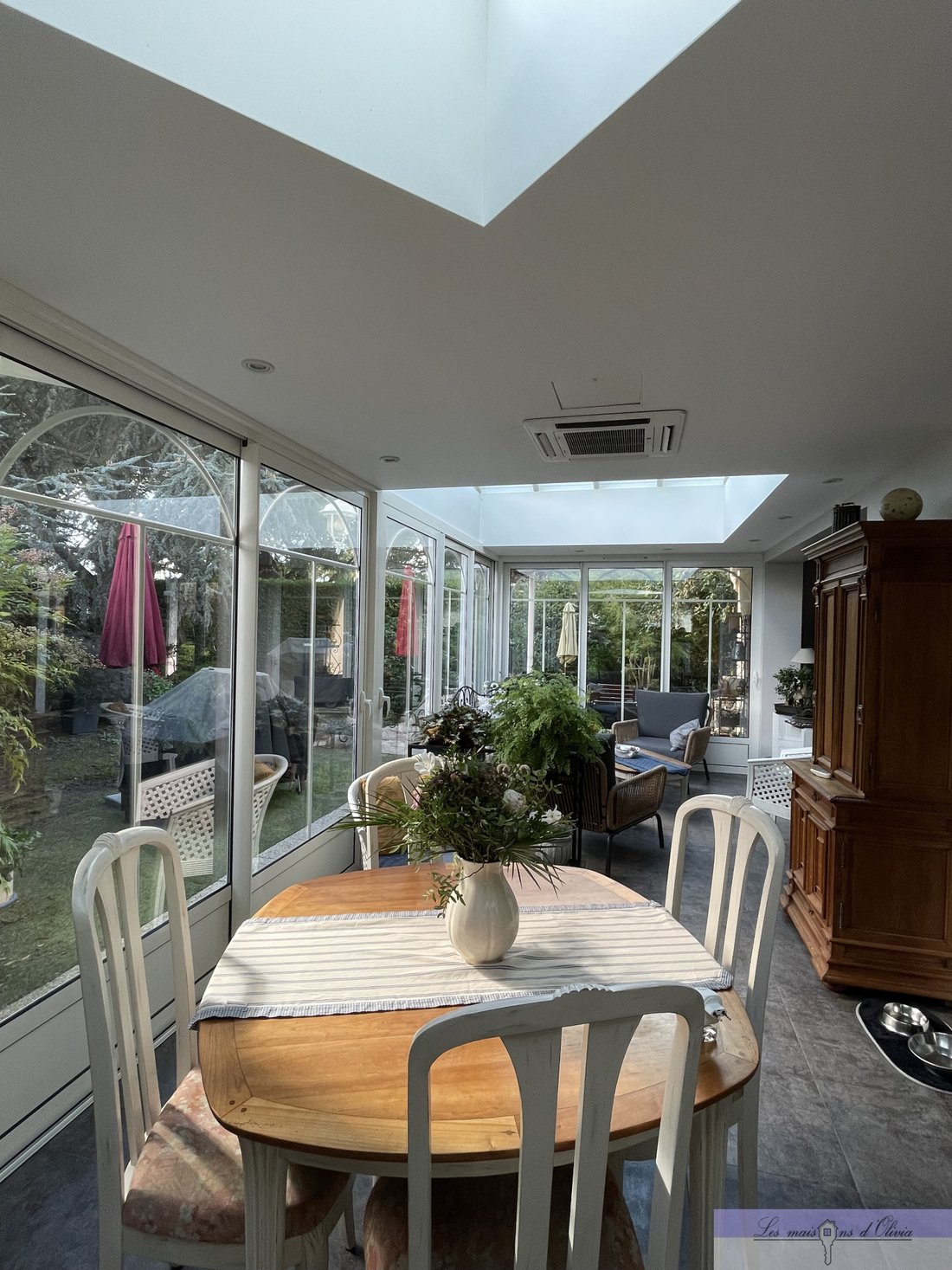 House in Sucy-en-Brie, Ile-de-France, France 3 - 17313128