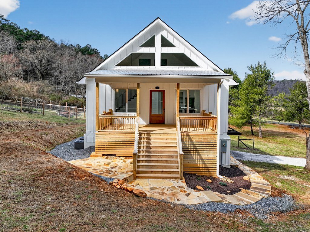 House in Mineral Bluff, Georgia, United States 2 - 17318495
