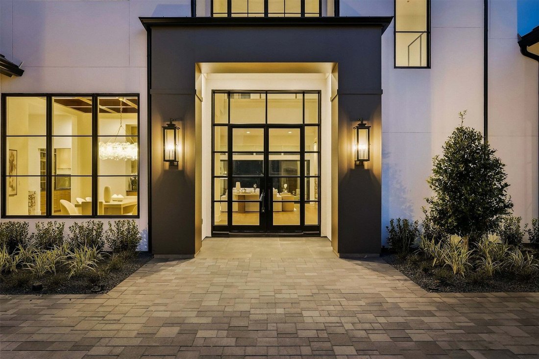 House in Spring, Texas, United States 4 - 17311228