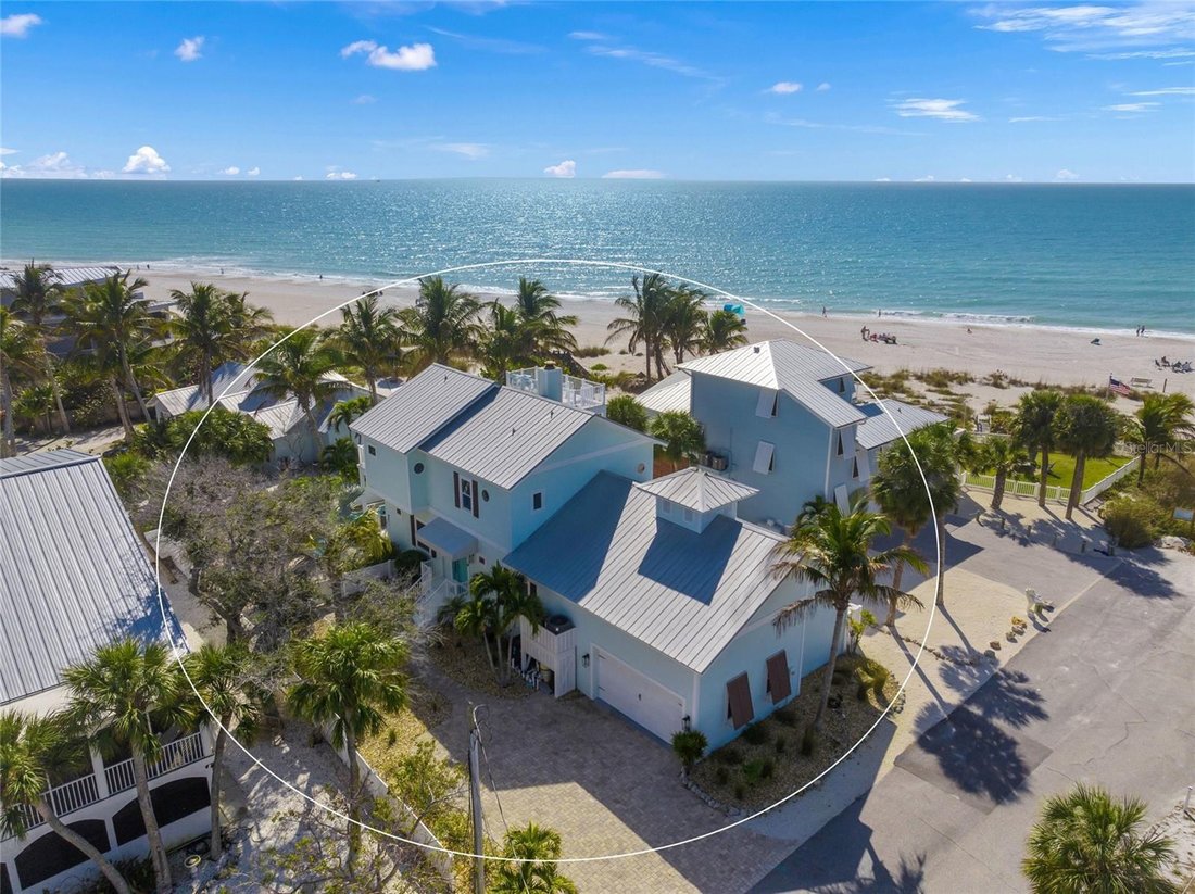 House in Holmes Beach, Florida, United States 1 - 17312796