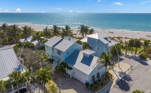 Maison à Holmes Beach, Floride, États-Unis 1