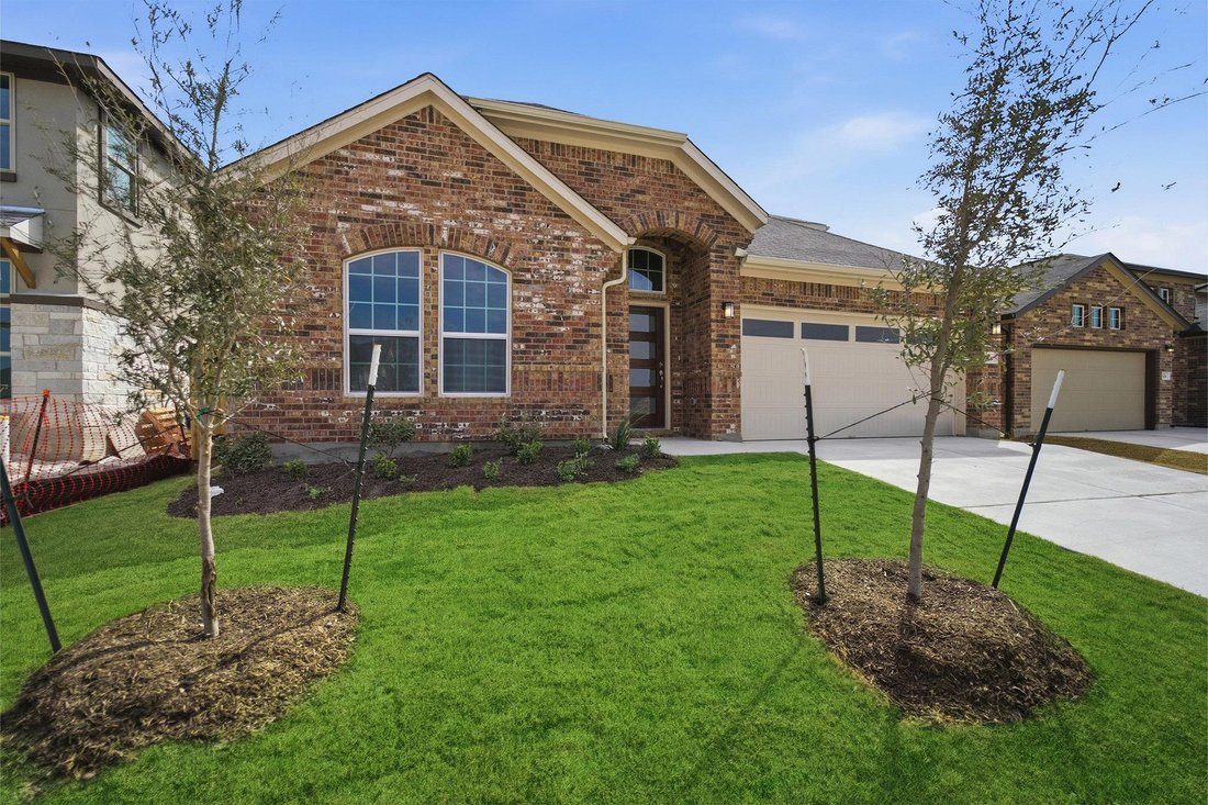 House in Buda, Texas, United States 4 - 17234573