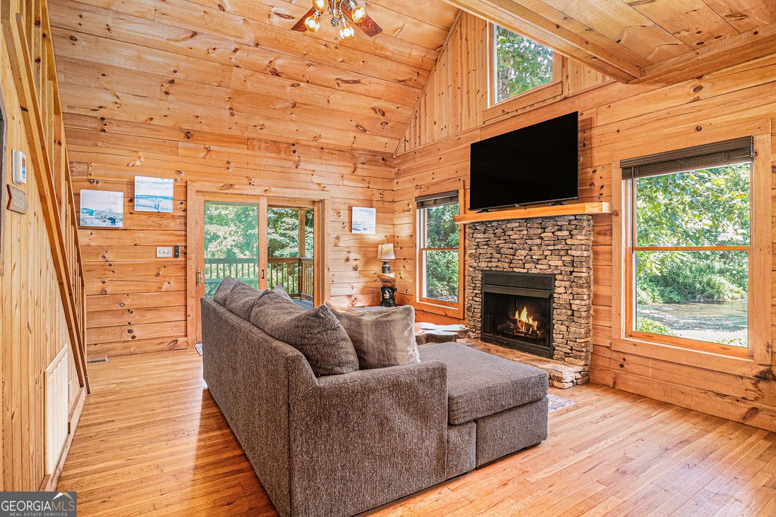House in Lakemont, Georgia, United States 5 - 17323301