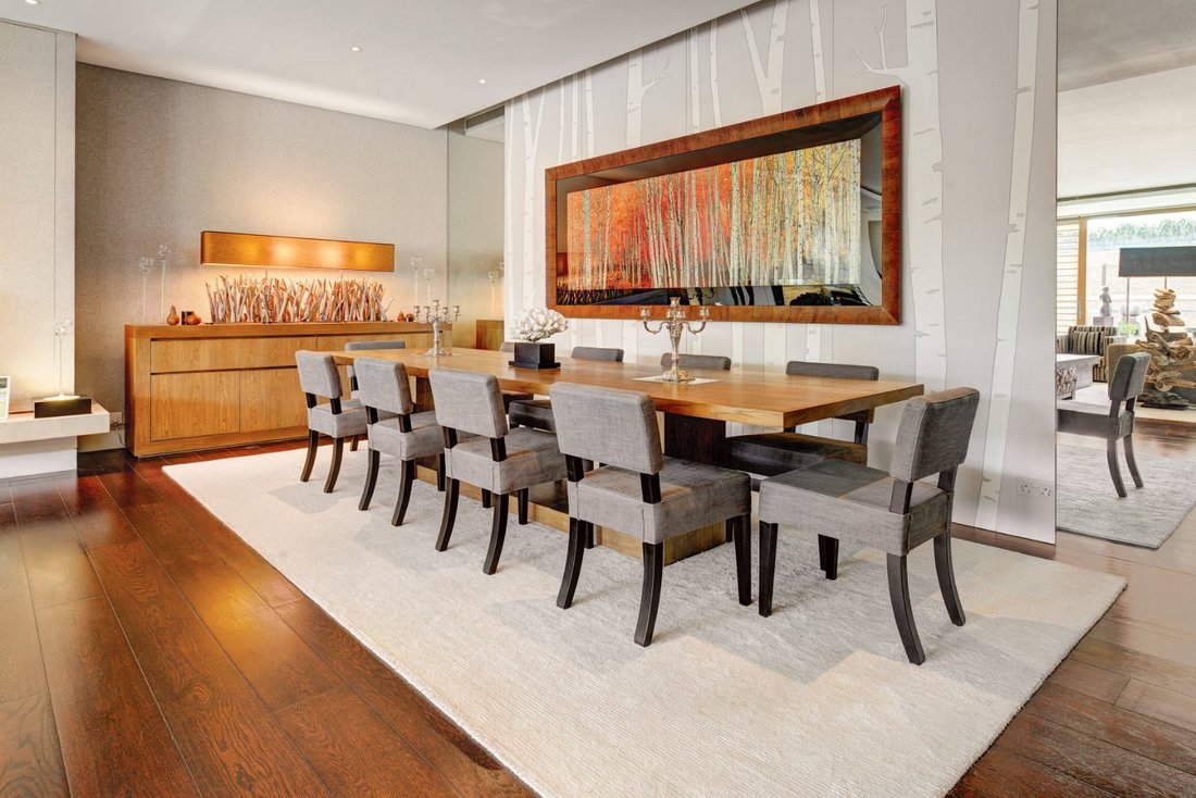 Apartment in Belgravia, Westminster, England 3 - 17310409