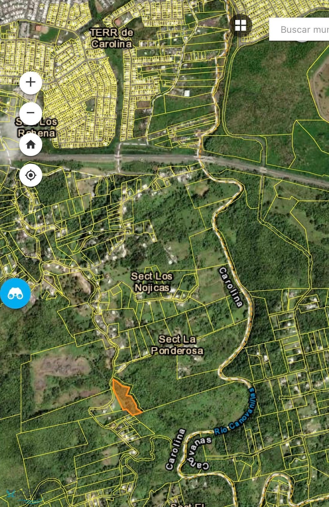 Land in Canóvanas, Canóvanas, Puerto Rico 5 - 17317816