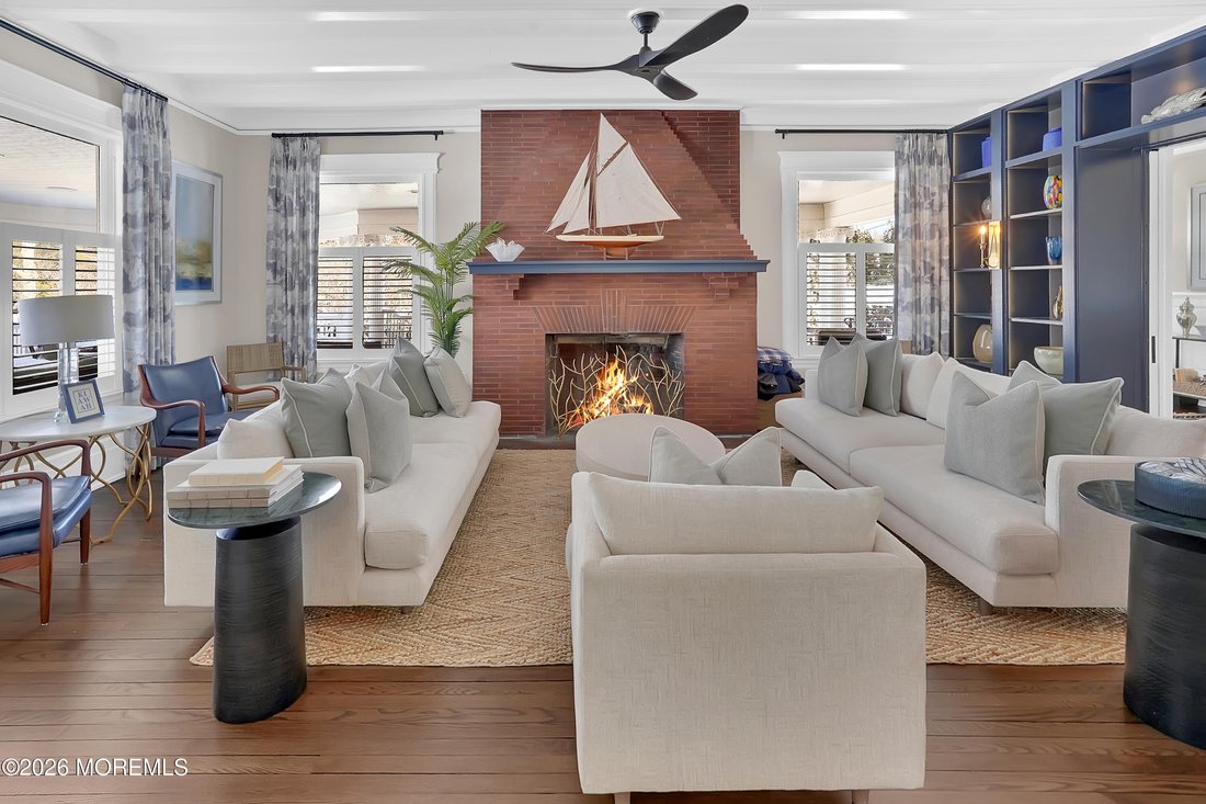 House in Sea Girt, New Jersey, United States 5 - 17321010