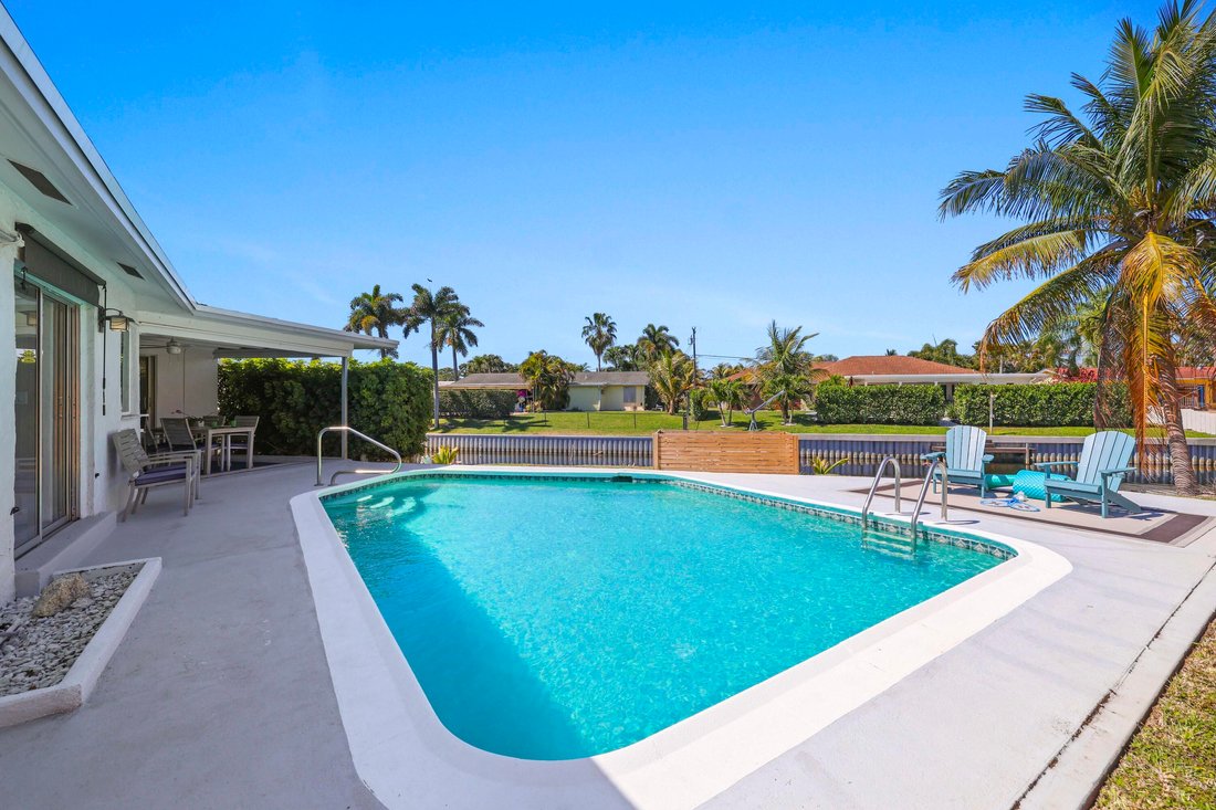House in Lantana, Florida, United States 3 - 17314313