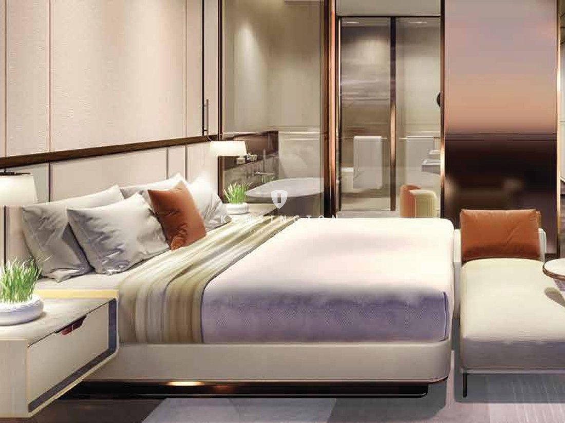 Apartment in Al Barsha 1, Al Barsha, Dubai 4 - 17311156