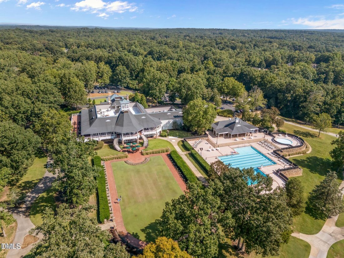 Townhouse in Durham, North Carolina, United States 1 - 17310343