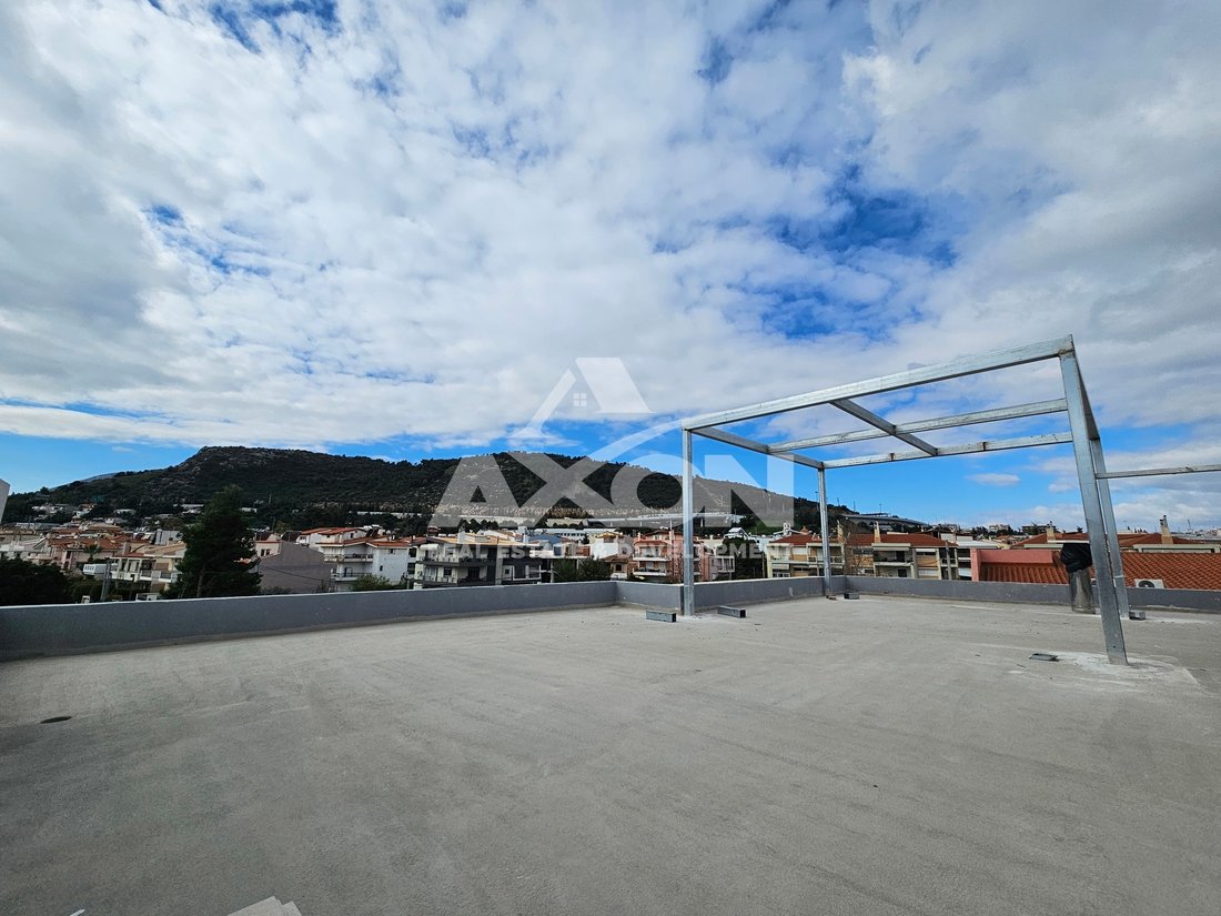 Apartment in Glyka Nera, Attica, Greece 1 - 16654223