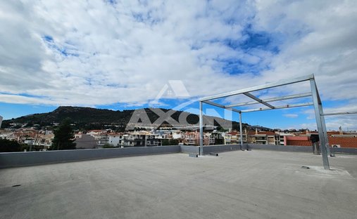 Apartment in Glyka Nera, Attica, Greece 1