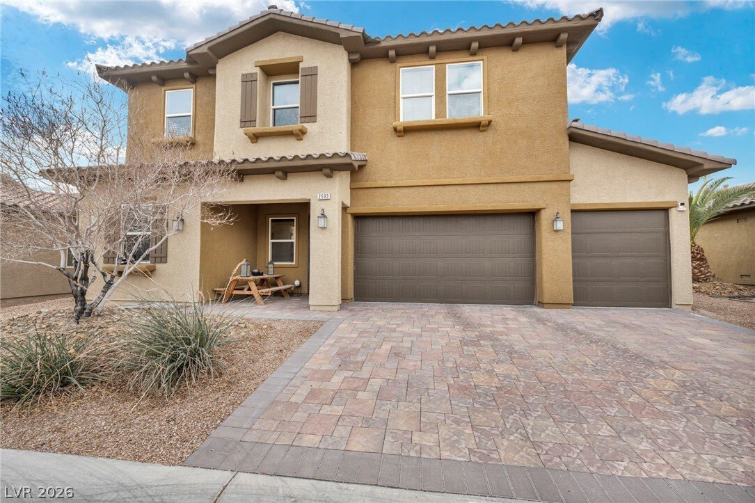 House in Las Vegas, Nevada, United States 4 - 17321079