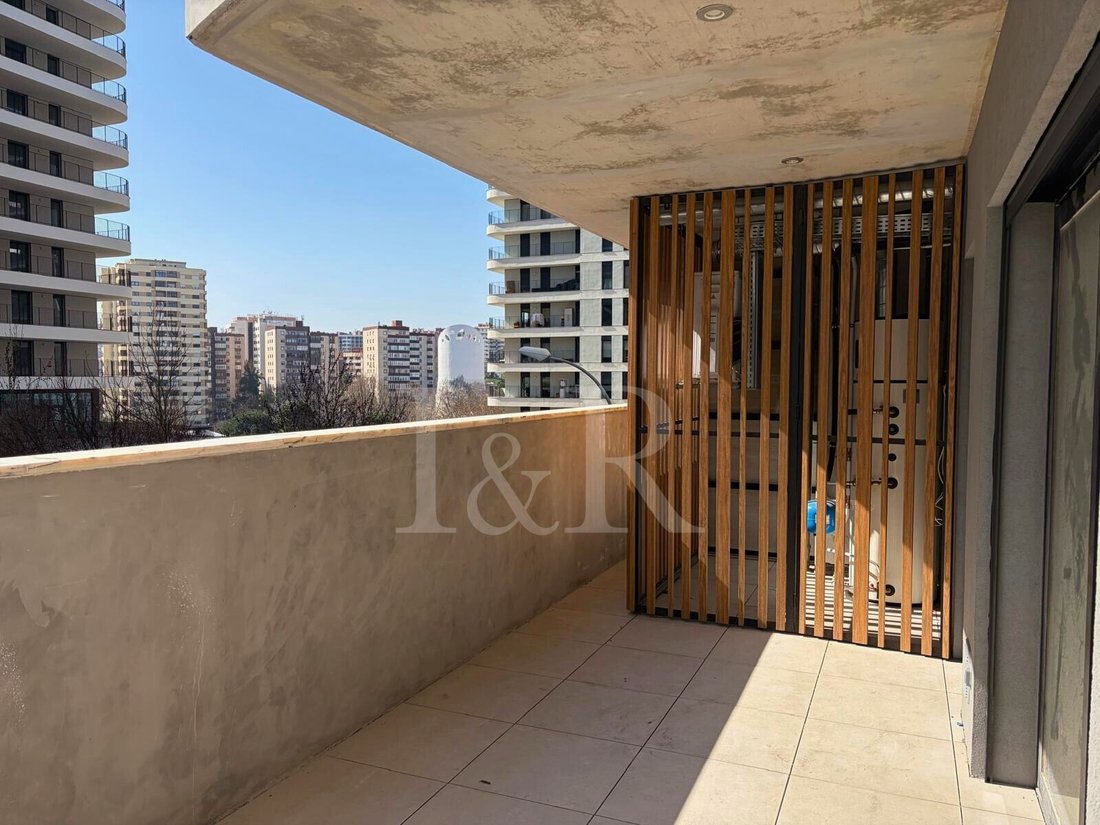 Apartment in Alges, Linda-a-Velha e Cruz Quebrada-Dafundo, Lisbon, Portugal 3 - 17289843