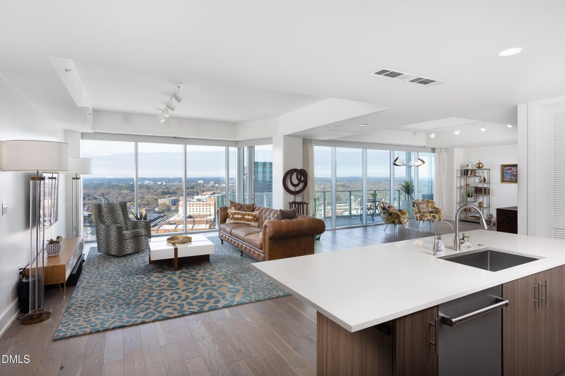 Condo in Durham, North Carolina, United States 1 - 17310367