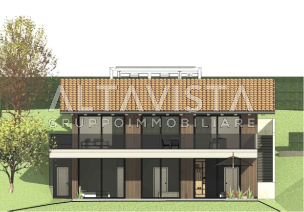 Villa in Soiano del Lago, Lombardy, Italy 4 - 17314721