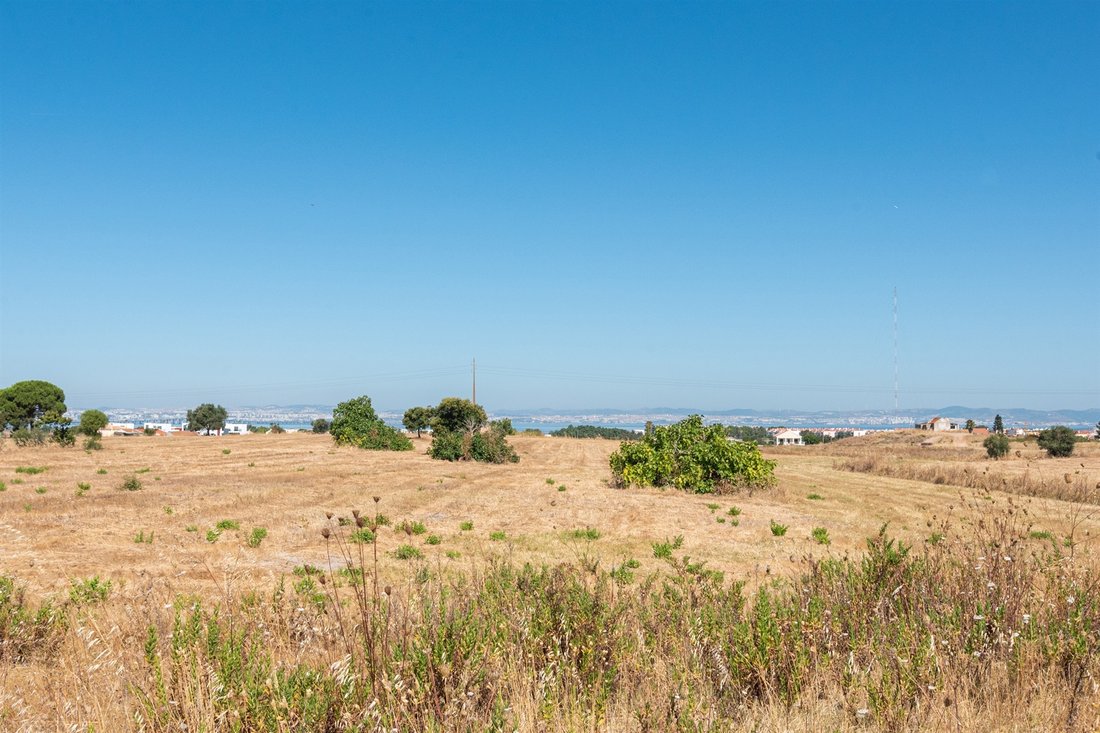 Land in Alcochete, Setubal, Portugal 1 - 17317137
