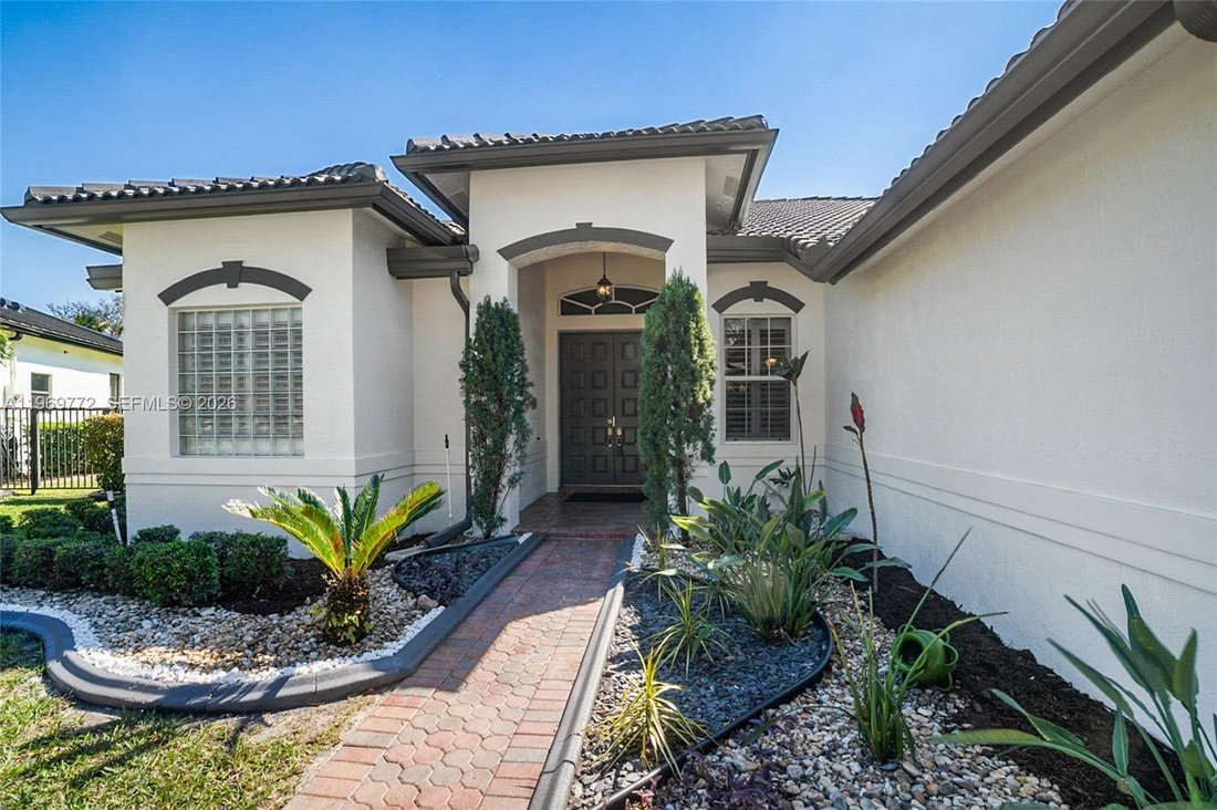House in Parkland, Florida, United States 3 - 17275517