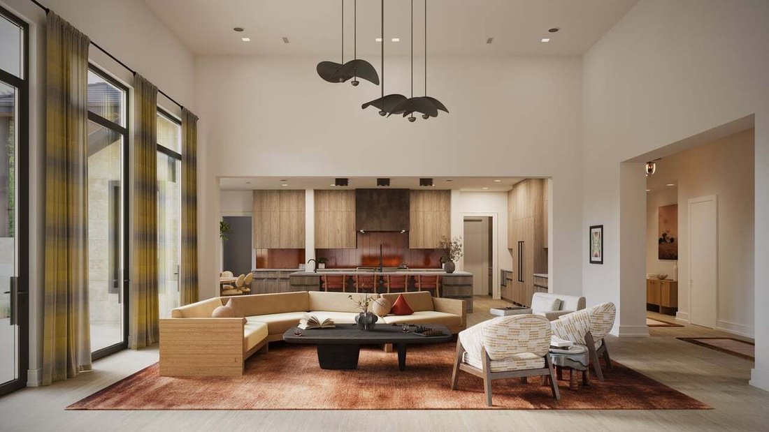 House in Austin, Texas, United States 4 - 17315063