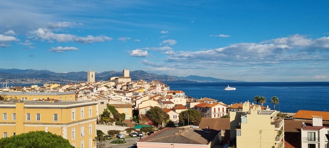 Apartment in Fontmerle, Antibes, France 2 - 16966251