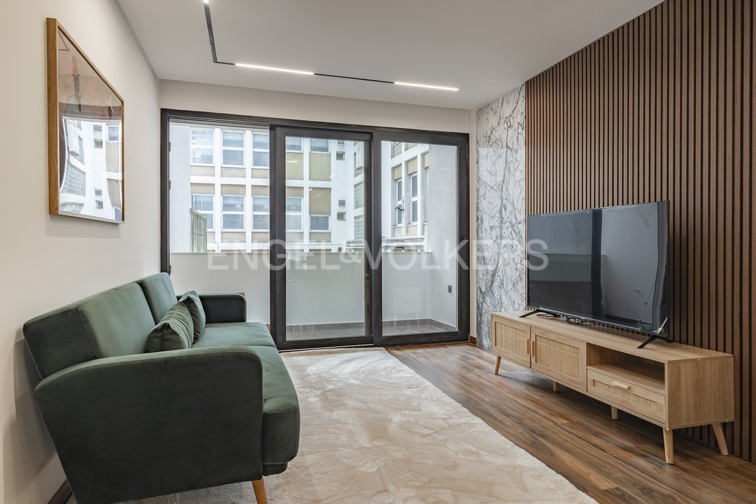 Apartment in Campo de Ourique, Lisbon, Portugal 1 - 17316584