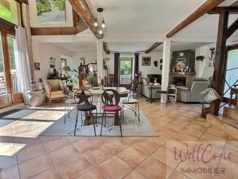 House in Saint-Thibaud-de-Couz, Auvergne-Rhône-Alpes, France 2 - 17192725