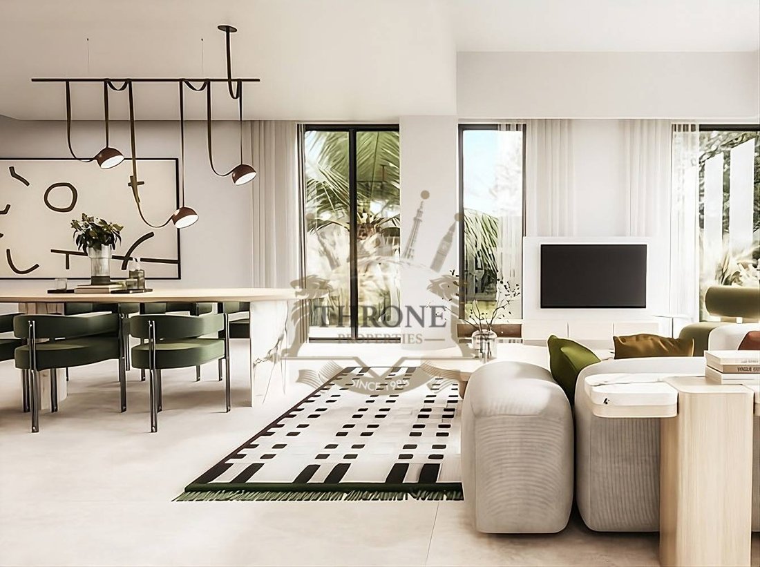 Townhouse in Ud al Bayda, Dubai, United Arab Emirates 5 - 17317674