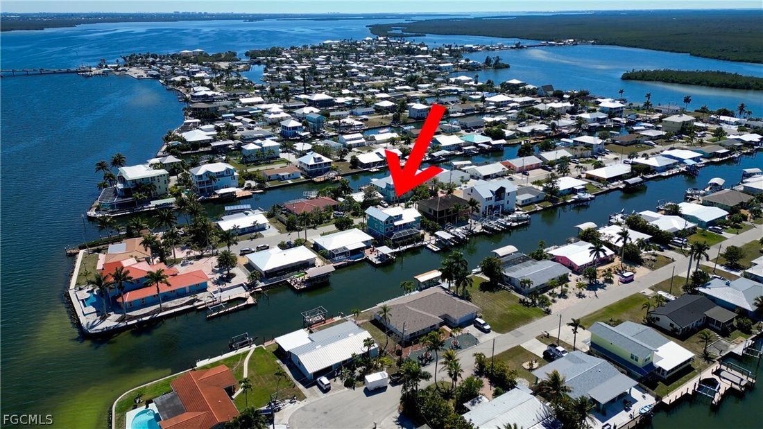House in Cape Coral, Florida, United States 5 - 17311876