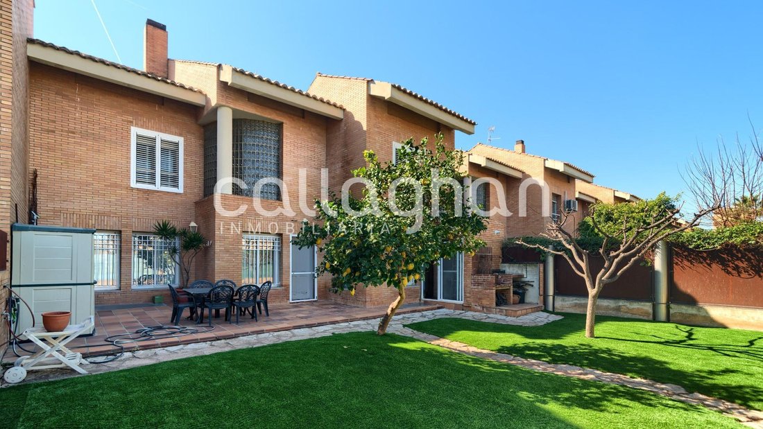 House in Sagunt / Sagunto, Valencian Community, Spain 3 - 17316256