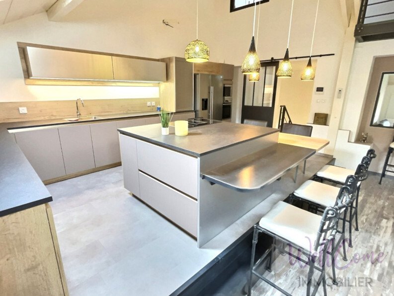 Apartment in Tresserve, Auvergne-Rhône-Alpes, France 3 - 17192789