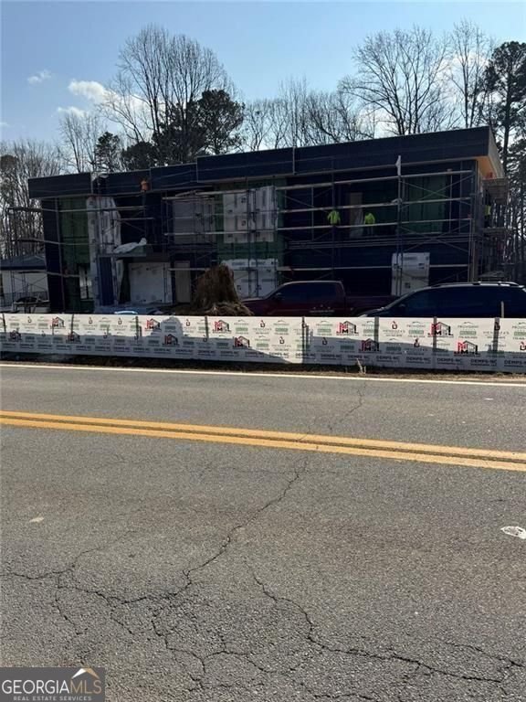 House in Dacula, Georgia, United States 4 - 17270602