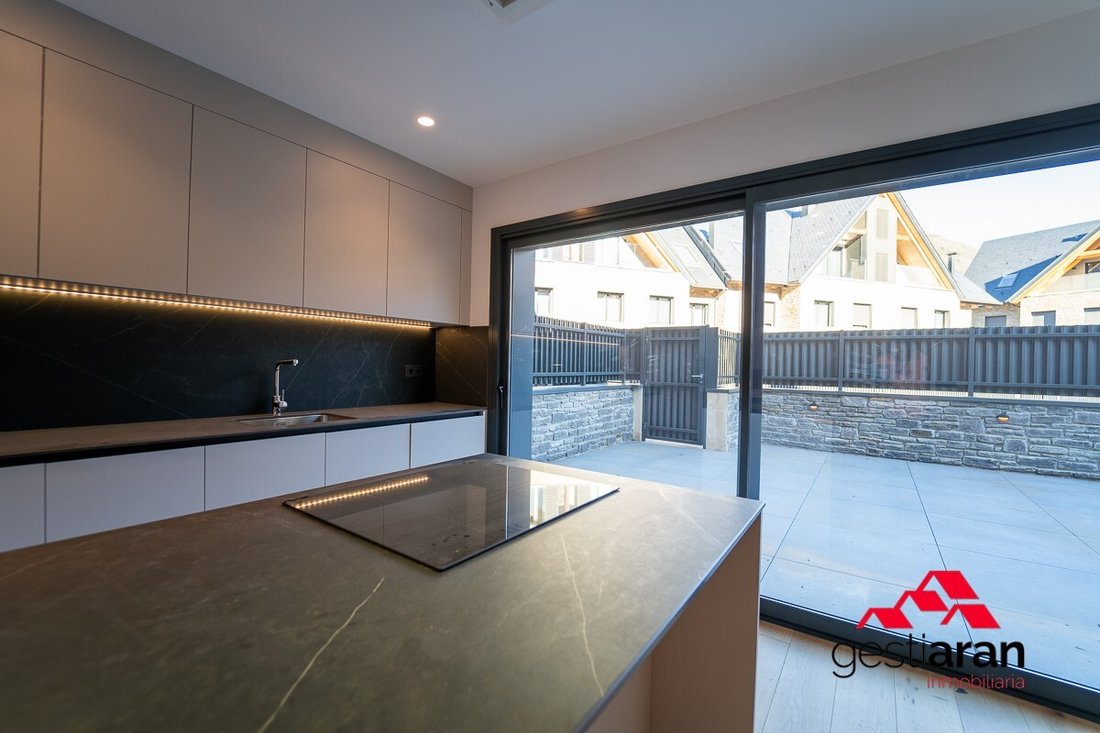 Apartment in Vielha e Mijaran, Catalonia, Spain 4 - 17311335